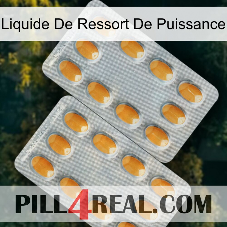 Power Spring Liquid cialis4